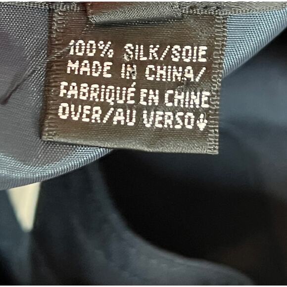 Ellen Tracy Sleeveless Sheath‎ Dress Black Office Career Work Party - Picture 9 of 9